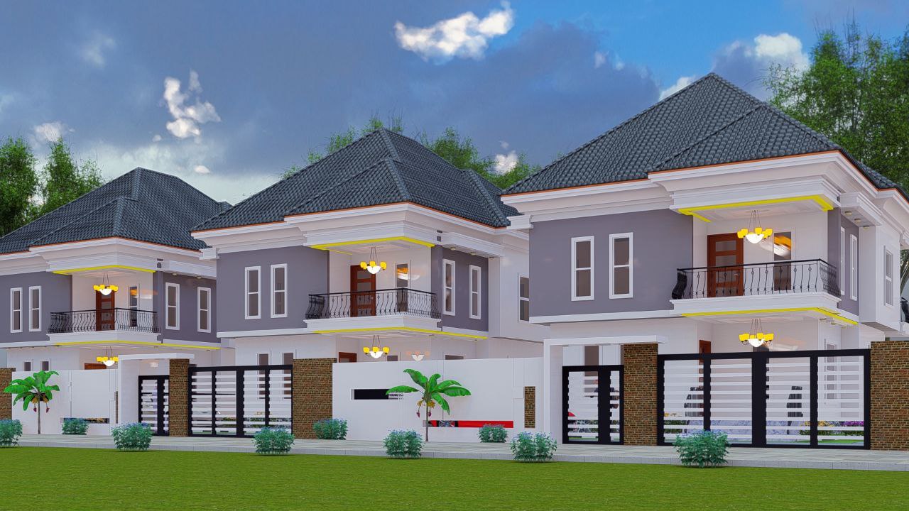 YOU DREAM IT WE BUILD IT 