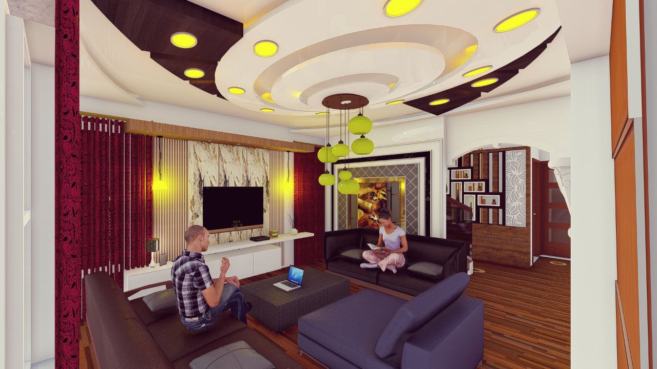 YOU DREAM IT WE BUILD IT 