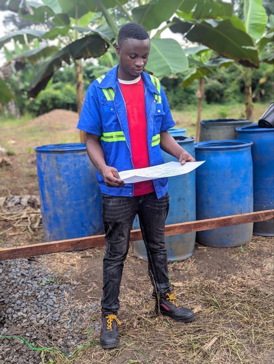 Building Plans and Architectural Design