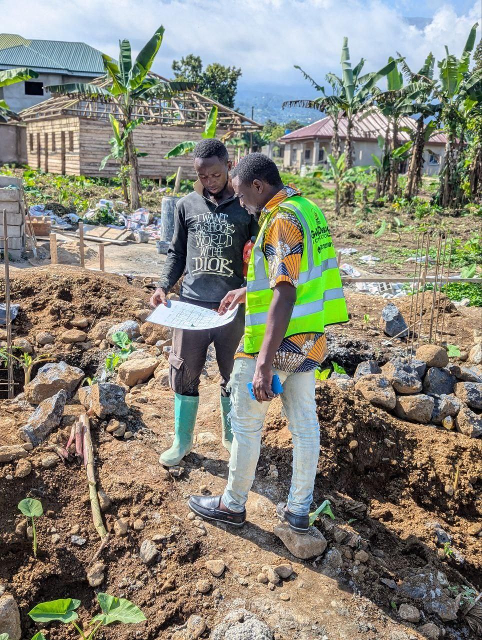 Real Estate Development Project