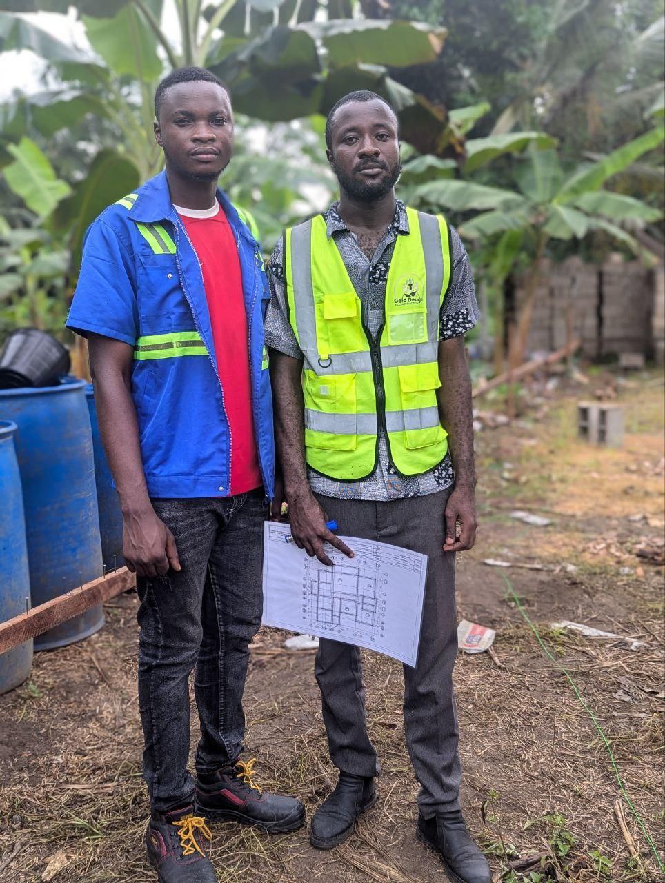 Building Permit Documentation Process