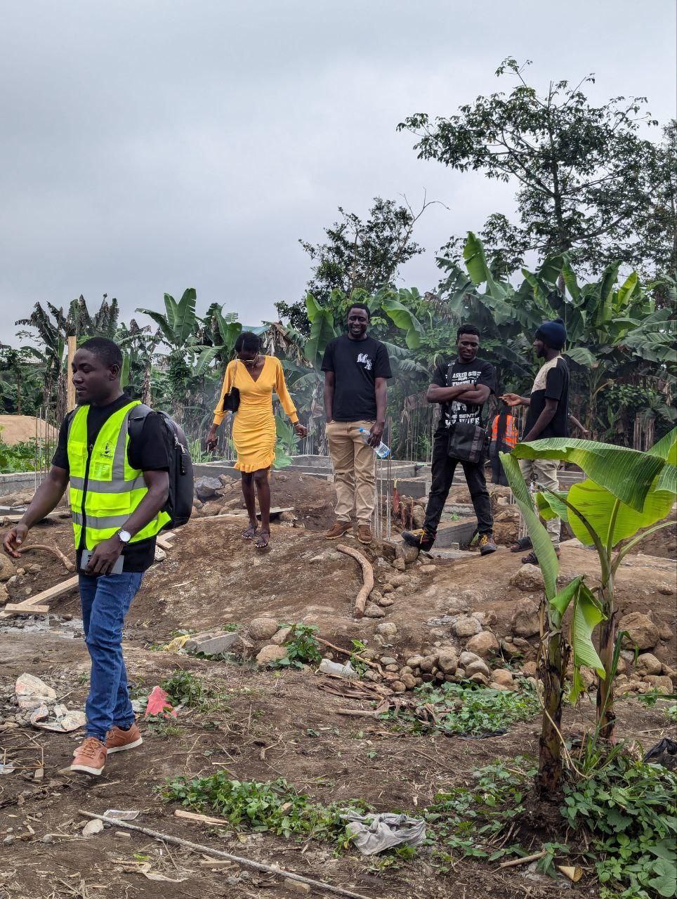 Professional plumbing services for residential and commercial projects