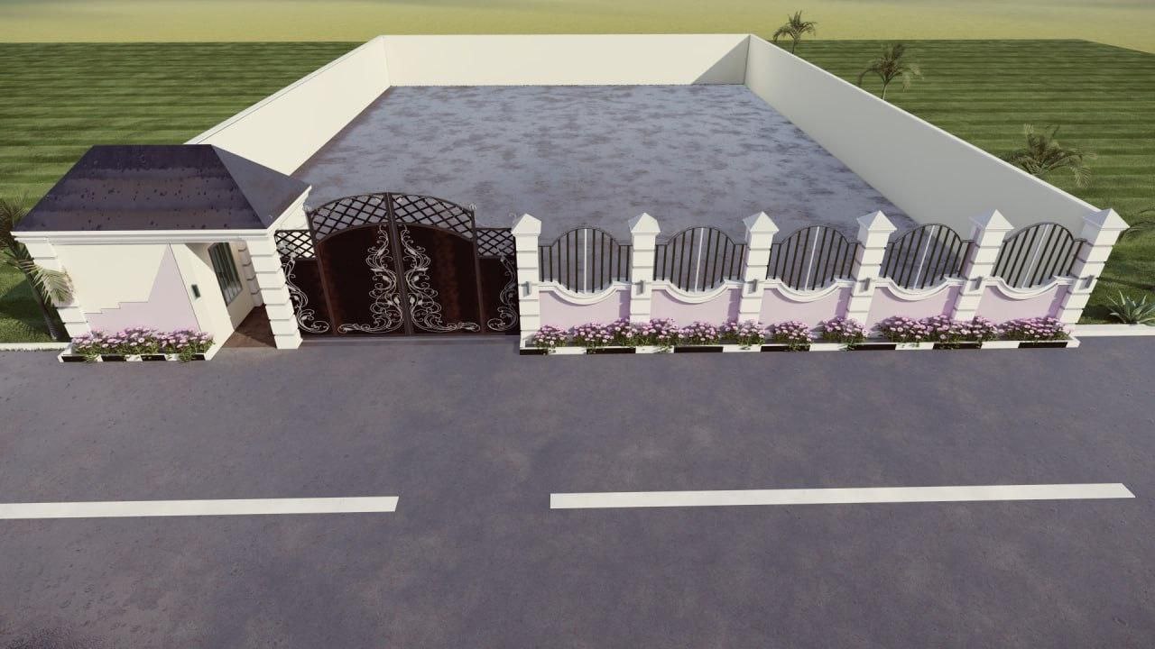 Aluminium and Glass Installation Work