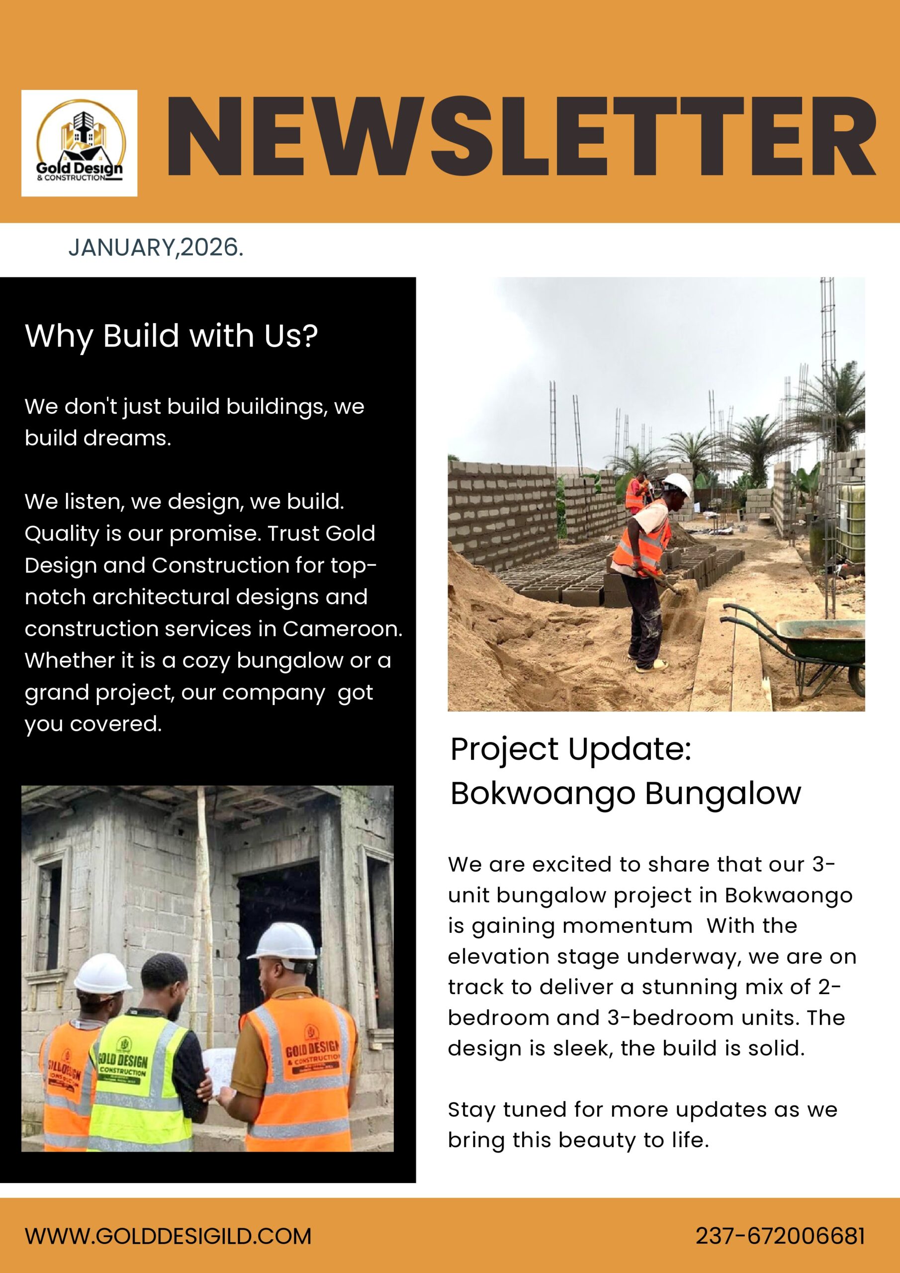 How to budget realistically for a construction project